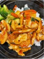 Best Chicken Teriyaki Bowl in Cranford, NJ