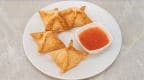 Best CRAB RANGOON in Cranford, NJ