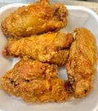Best 4 pc Chicken Wing in Cranford, NJ