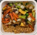 Best VEGETABLE (Dinner) in Cranford, NJ