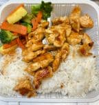 Best CHICKEN (Dinner) in Cranford, NJ