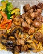 Best STEAK ( 8 oz ) (Dinner) in Cranford, NJ