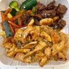 Best STEAK & CHICKEN in Cranford, NJ