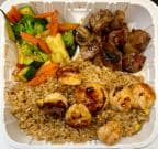 Best STEAK & SHRIMP in Cranford, NJ