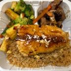 Best STEAK & SALMON in Cranford, NJ