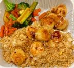 Best SHRIMP & SCALLOP in Cranford, NJ