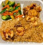 Best SHRIMP (Dinner) in Cranford, NJ