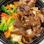 Best Beef Teriyaki Bowl in Cranford, NJ