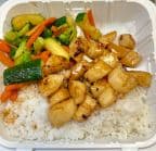 Best SCALLOP (Dinner) in Cranford, NJ